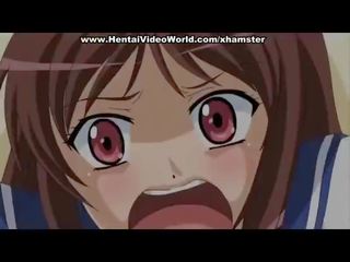 Perky Teen Girls in Anime Hentai â¡ hentaibrazil.com