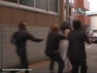Ekstrēms japānieši bdsm x nominālā video - kaho un ayumi
