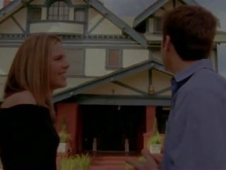 Black Tie Nights S01E05 The xxx movie Sense (2004)