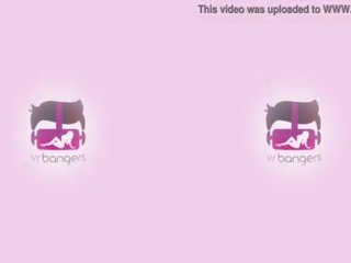 Vrbangers-violette rosa anal follando la ¡siguiente puerta élite adolescente
