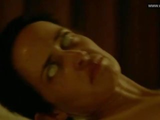 Eva Green - sex film Scenes Topless & fascinating - Penny Dreadful S01