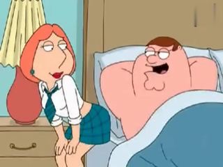 Family-guy ххх кіно lois оголена