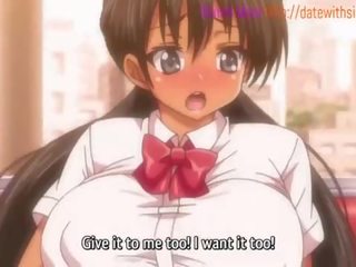 Adolescente hentai bangable shool cariño