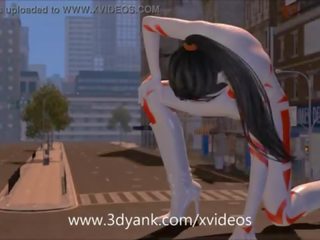 Animasi pornografi asing animasi fuckfest!